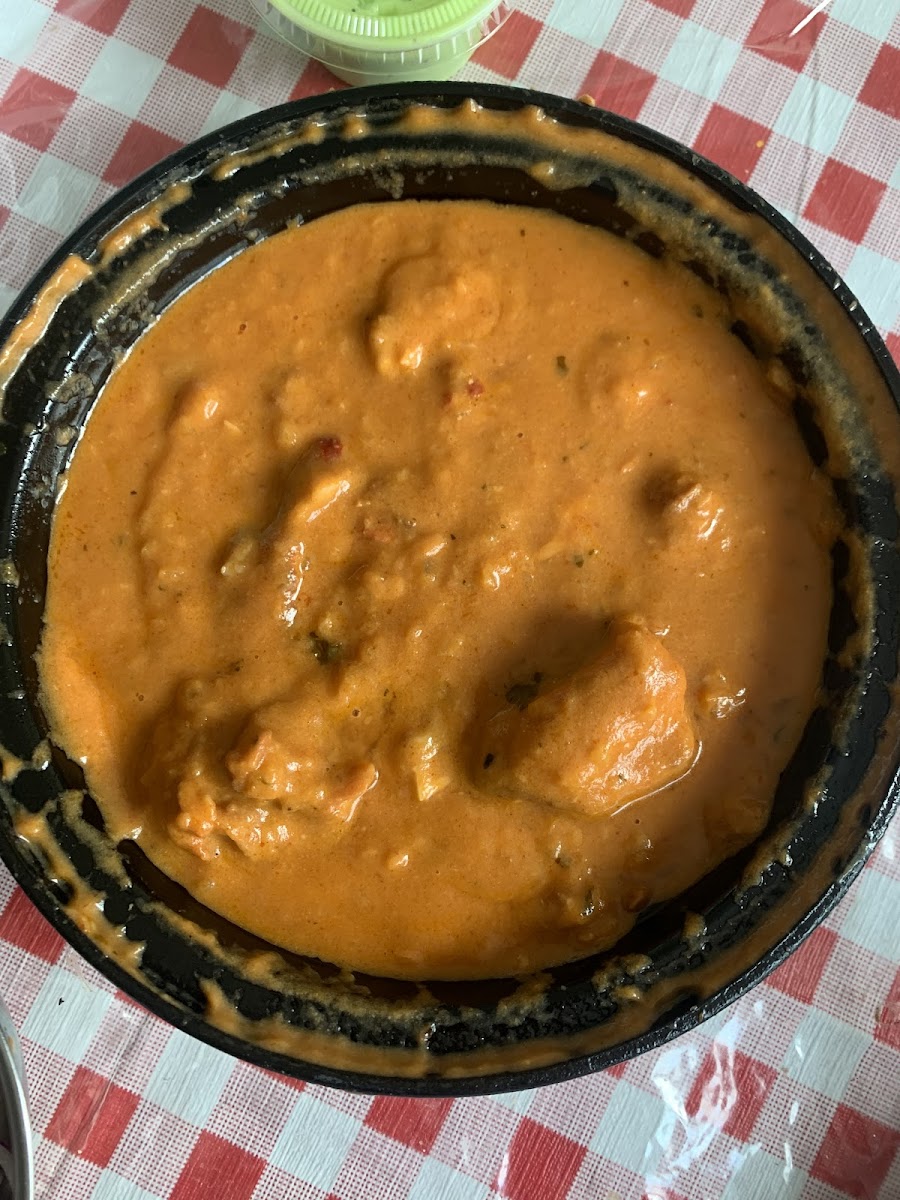 Curries